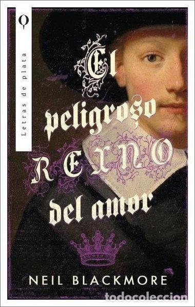 B&uuml;cher: El peligroso reino del amor- 9788492919604