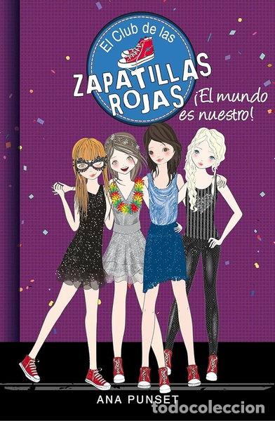B&uuml;cher: &iexcl;El mundo es nuestro!- 9788467266801