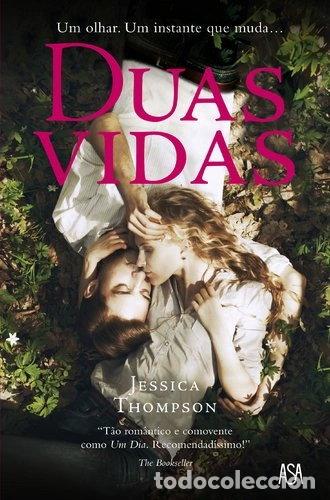 B&uuml;cher: Duas Vidas- 9789892320120