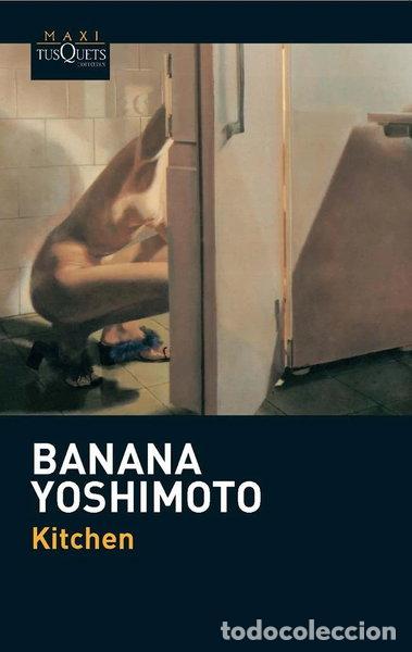 Libros: Kitchen- 9788483837061