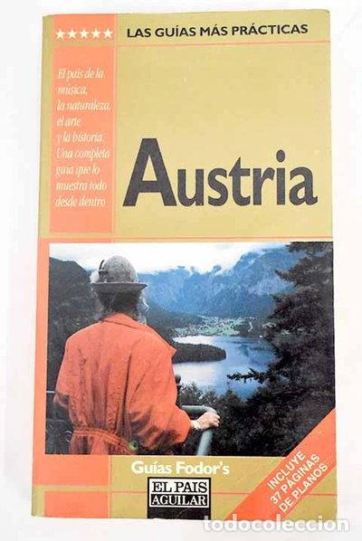 Libros: Austria- 9788403592247 - Foto 1