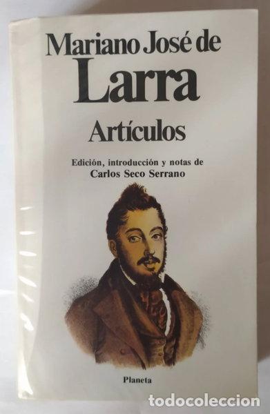 Libros: Art&iacute;culos- 9788432038525