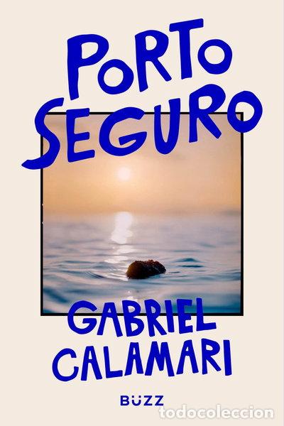Libros: Porto Seguro- 9786553931343 - Foto 1