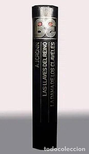 Libros: Las llaves del reino- 9788422612025 - Foto 1