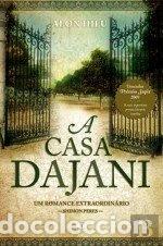 B&uuml;cher: A Casa Dajani- 9789896281625
