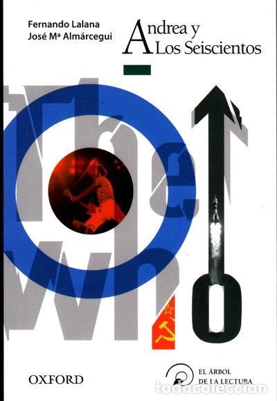 Libri di seconda mano: Andrea y los seiscientos- 9788467373202