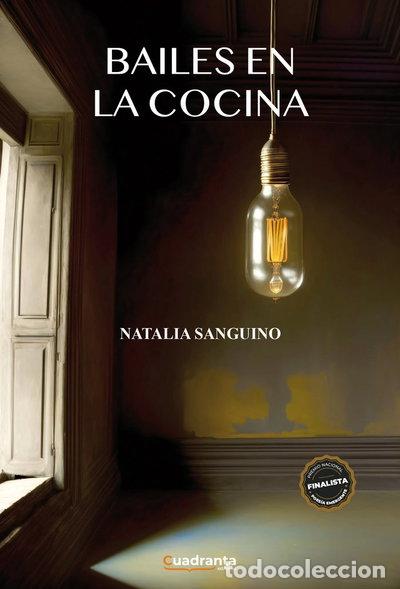 Libros: Bailes en la cocina- 9788419556721 - Foto 1