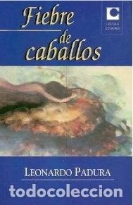 Libros: Fiebre de caballos- 9789591008046 - Foto 1
