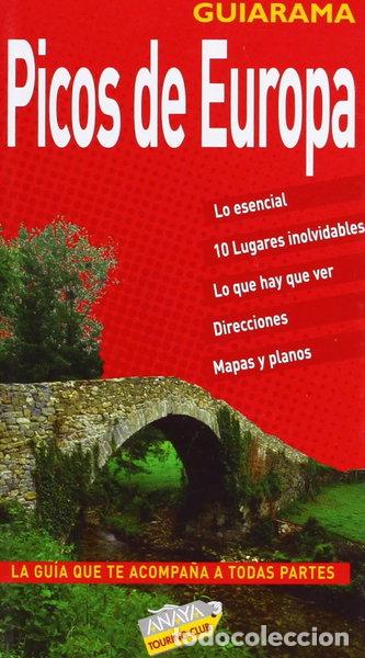 Libros: Picos de Europa- 9788497764834 - Foto 1