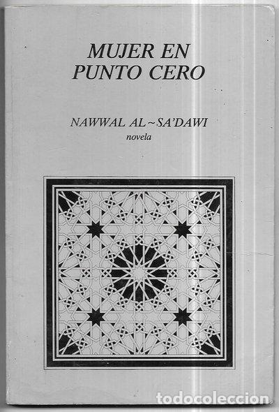 Libros: Mujer en punto cero- 9788479330163 - Foto 1