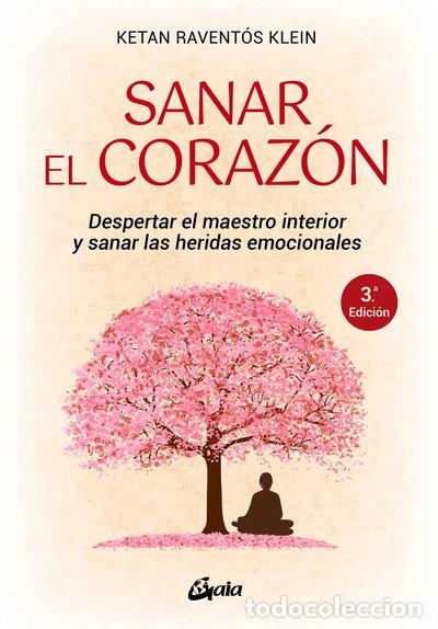 Libros: Sanar el coraz&oacute;n- 9788484459095 - Foto 1