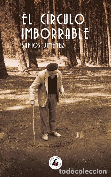 Libros: El c&iacute;rculo imborrable- 9788412445121 - Foto 1
