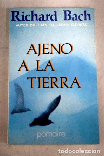 Libros: Ajeno a la tierra- 9788428605816 - Foto 1