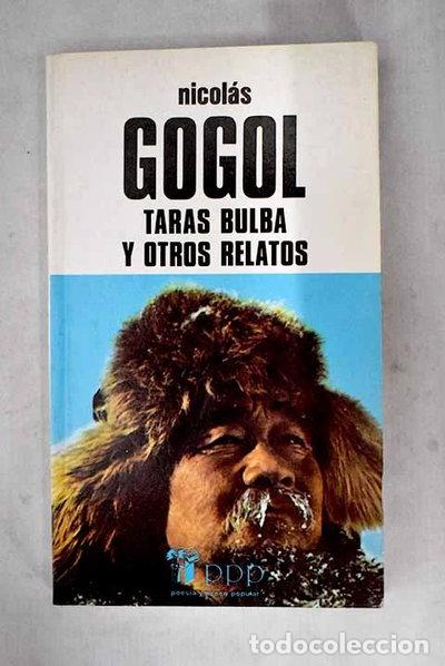 B&uuml;cher: Taras Bulba y otros relatos- 9788475201085