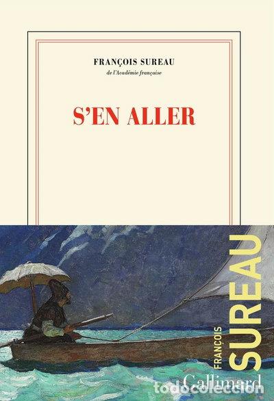 Libros: Sen aller- 9782073048424 - Foto 1