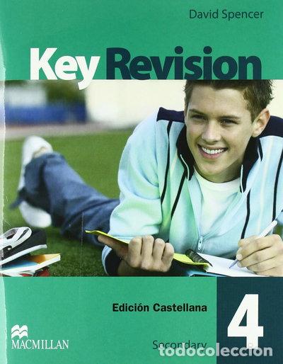 Libros: Key Revision 4 Pack Cast- 9780230024076 - Foto 1