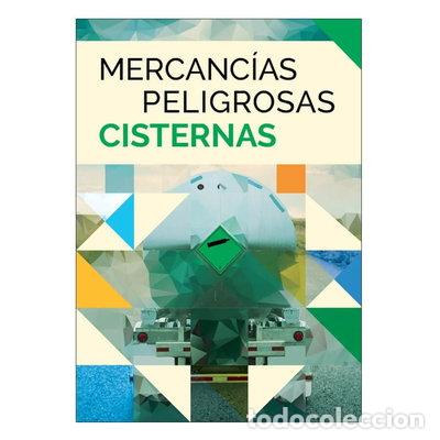 Libri di seconda mano: Manual Permiso Mercanc&iacute;as Peligrosas Cisternas- 9788492625635