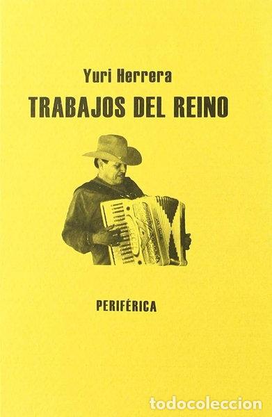 Libri di seconda mano: Trabajos del reino- 9788493623203