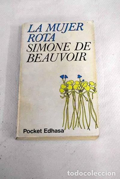Libros: La mujer rota- 9788435002974 - Foto 1