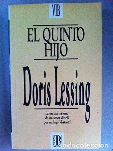 Libros: El Quinto Hijo- 9788440642820