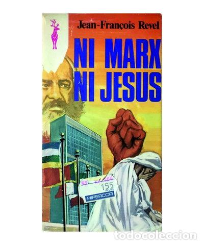 Libros: Ni Marx Ni Jes&uacute;s- 9788401435331 - Foto 1