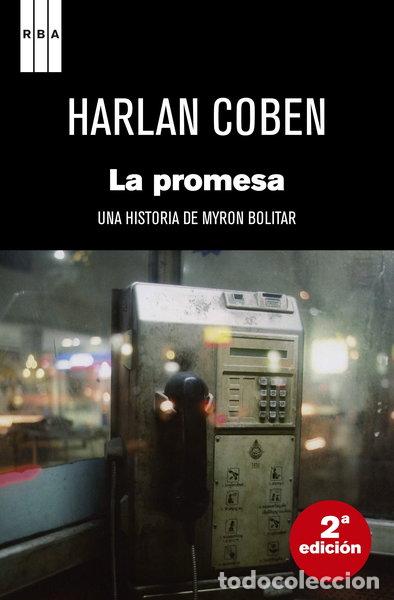 Libri di seconda mano: La promesa- 9788498678802