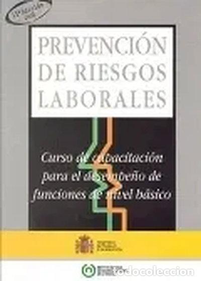 Libros: Prevenci&oacute;n de riesgos laborales- 9788474257427 - Foto 1