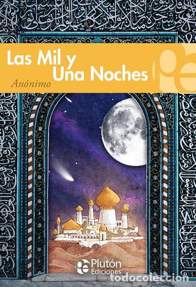 Libros: Las Mil y Una Noches- 9788417928964 - Foto 1