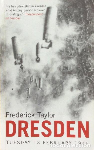 Libri di seconda mano: Dresden: Tuesday, 13 February 1945- 9780747578048