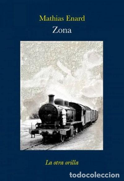 Libros: Zona (9788492451456) - Foto 1