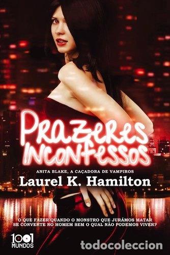 Libros: Prazeres inconfessos- 9789895577880 - Foto 1