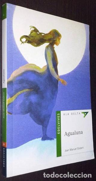 Libros: Aigualluna- 9788426340603 - Foto 1