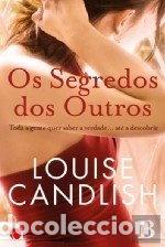 Libros: Os segredos dos outros- 9789722634342