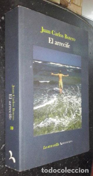 Libros: El arrecife- 9788496326750