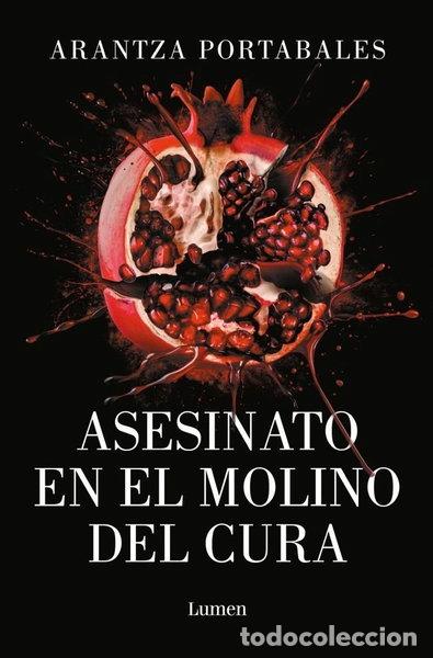 books: Asesinato en el Molino del Cura- 9788426433473