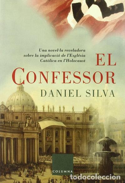 Libros: El Confessor- 9788466406505 - Foto 1