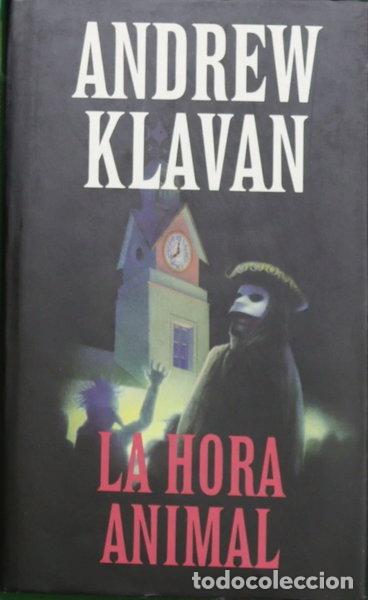 Livres: La hora animal- 9788422650188