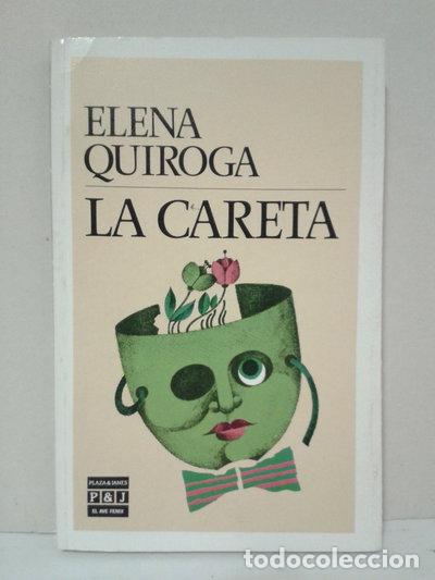 Livres: La careta- 9788401421921