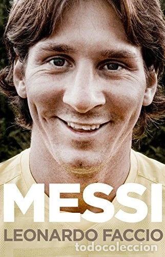 Libros: Messi- 9788499920078