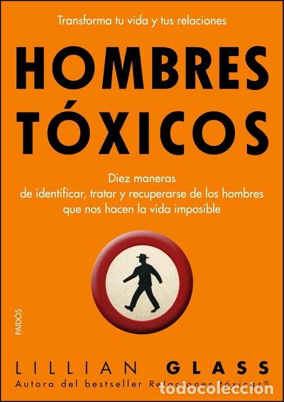 Livros em segunda m&atilde;o: Hombres t&oacute;xicos- 9788449323034