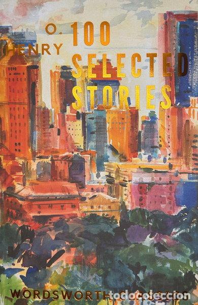 Libros: 100 Selected Stories- 9781853262418