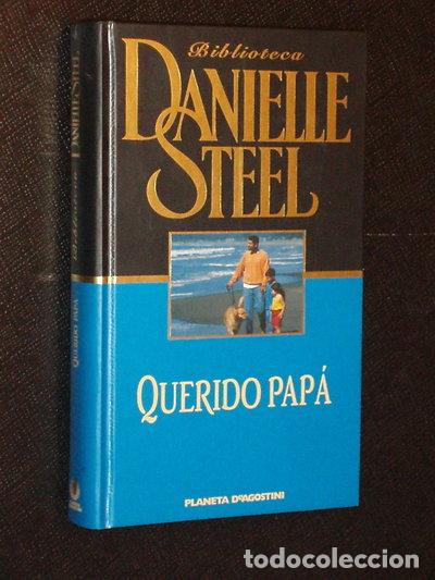 Libros: Querido pap&aacute;- 9788439589518 - Foto 1