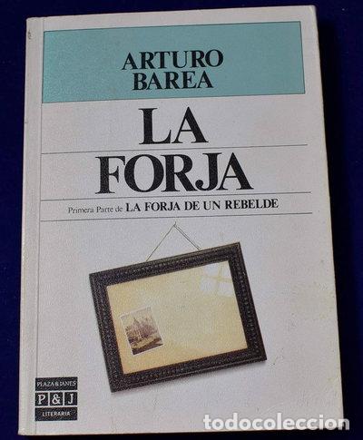 Libros: La forja- 9788401380532 - Foto 1