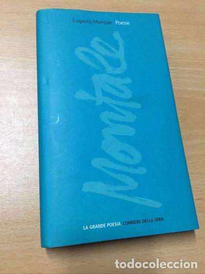 Libros: Poesie- 9771129085209 - Foto 1