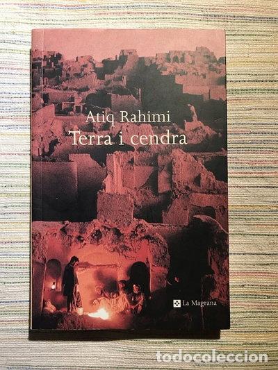 Libros: Terra i cendra- 9788482643779 - Foto 1