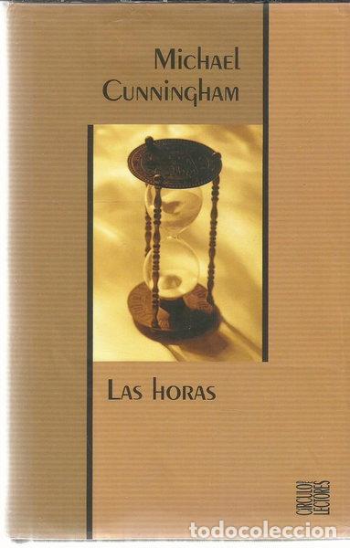 Libros: Las horas- 9788422607823