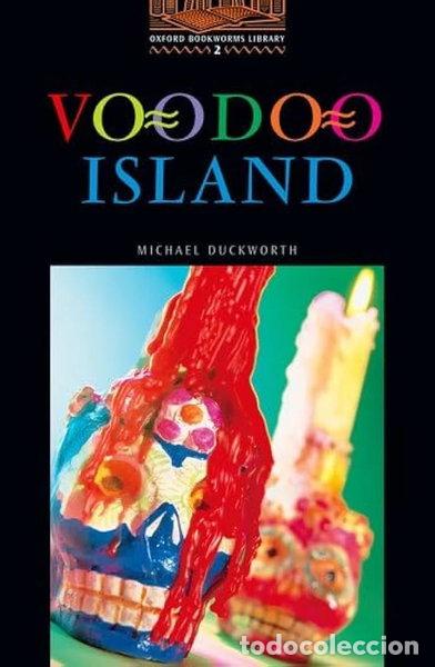 Libros: Voodoo Island- 9780194229890 - Foto 1