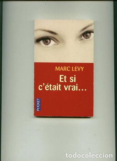 Libros: Et si c&eacute;tait vrai...- 9782266104531 - Foto 1
