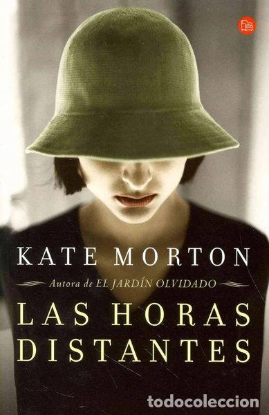 Libros: Las horas distantes- 9788466327565