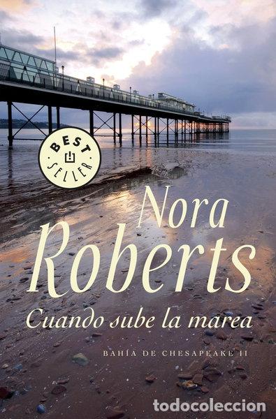 Libros: Cuando sube la marea- 9788499895505 - Foto 1